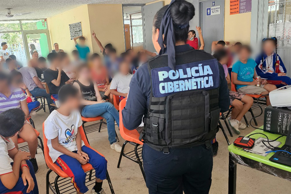 #ViernesDeCiberprevención