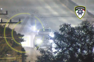 ¡Nuestros compañeros y compañeras dándolo todo en el frente de batalla!