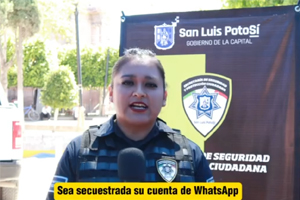 La importancia de la VERIFICACIÓN EN DOS PASOS de WhatsApp.